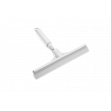 Сгон HACCPER сверхгигиеничный ручной однолезвенный с мини-рукояткой, 300 мм (белый)