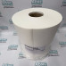 Материал нетканый HACCPER Soft Clean в рулоне 60 г/м2, 330х340 мм, белый, 500 л/рул