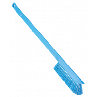 Особо узкая чистящая щетка Vikan с длинной ручкой, 600 мм, средний ворс
