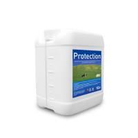 PROTECTION HOOF Средство на основе молочной кислоты, солей цинка и алюминия для обработки копыт