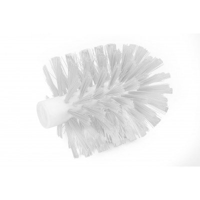 Круглая щетка Schavon для очистки труб, жесткая, 140хD110 мм (белый)