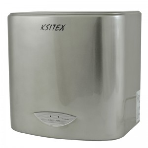 Сушилка для рук Ksitex M-2008 JET (хром)