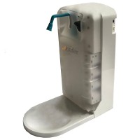 Дозатор для жидкого мыла и дезсредств ADS-5548W