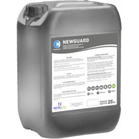771 NG Novel Clean Силиконовый пеногаситель для водно-моющих растворов, 10 л.