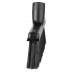 Щетка с наклонным ворсом для пола, 250 мм, средний ворс