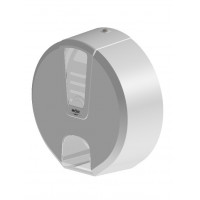 Диспенсер HÖR-M-400 для туалетной бумаги с замком