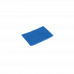 Пад HACCPER NOBRUSH Blue liner,100*150мм, 850г/м2, жесткий