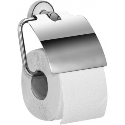 Держатель бытовых рулонов туалетной бумаги Ksitex TH-3100