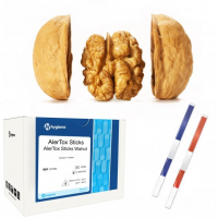Тест Alertox на аллерген Грецкий орех (10 тестов)