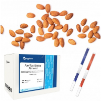 Тест Alertox на аллерген Миндаль (10 тестов)