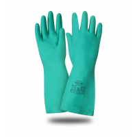 Перчатки МЕТЕОР-SP нитриловые (1/12/144пар) (Размер 7(S))