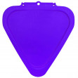 Крышка Schavon для ведра 6 л (фиолетовый)