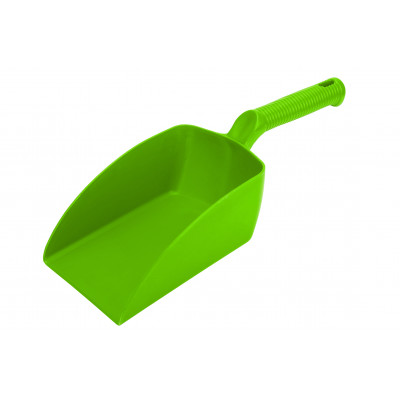 Ручной совок Schavon 1 л (зеленый)