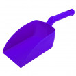 Ручной совок Schavon 1 л (фиолетовый)
