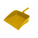 Совок Schavon открытый, 415х345х95 мм (желтый)