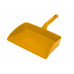 Совок Schavon открытый, 315х295х50 мм (желтый)