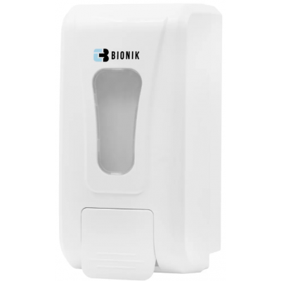 Дозатор для мыла "BIONIK BK1081" (1л)