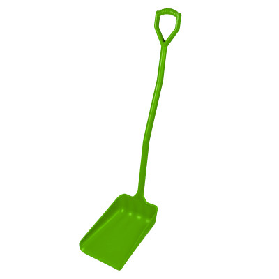 Большая лопата Schavon, 1350 мм (зеленый)