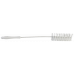 Ерш Vikan для чистки труб, 510 мм, средний ворс, Ø60 мм