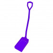 Лопата Schavon малая, 1150 мм (фиолетовый)