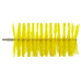 Ерш Vikan, используемый с гибкими ручками, 200 мм, средний ворс, Ø90 мм