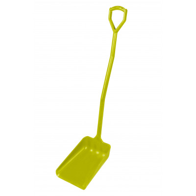Малая лопата Schavon, 1350 мм (желтый)