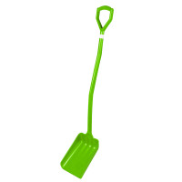Малая лопата Schavon, 1350 мм (зеленый)