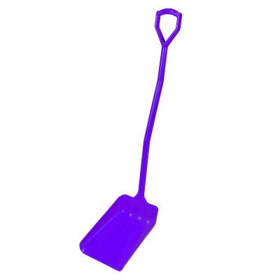 Малая лопата Schavon, 1350 мм (фиолетовый)