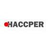 Уборочный инвентарь HACCPER