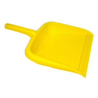 Совок ручной HACCPER, 300*270 мм (желтый)