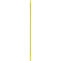 Рукоятка HACCPER стекловолокно, 1500 мм (желтый)