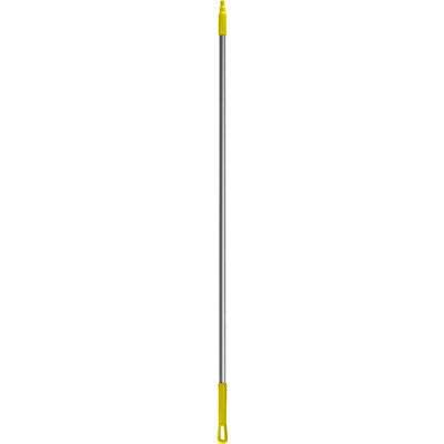 Рукоятка HACCPER алюминиевая, 1500 мм (желтый)