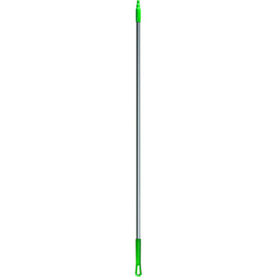 Рукоятка HACCPER алюминиевая, 1500 мм (зеленый)