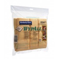 Салфетка WYPALL® микрофибровая многоцелевая 24 салфетки