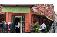 В Москве за нарушение санитарно-эпидемических мер закрыли ресторан Gucci