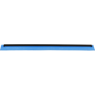 Сменное резиновое лезвие Schavon для двулезвенного сгона 700 мм (синий)