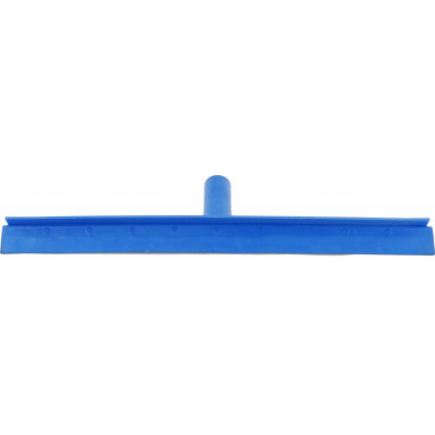 Однолезвенный сгон Schavon, 500 мм (синий)