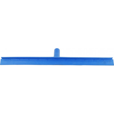 Однолезвенный сгон Schavon, 600 мм (синий)