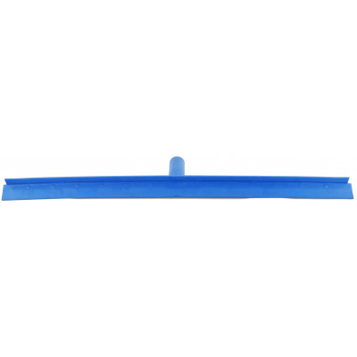 Однолезвенный сгон Schavon, 700 мм (синий)