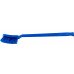 Щетка Schavon с длинной ручкой, жесткая, 500 мм (синий)