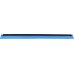 Сменное резиновое лезвие Schavon для двулезвенного сгона 600 мм (синий)