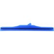 Двулезвенный сгон (сменное лезвие) Schavon, 700 мм (синий)