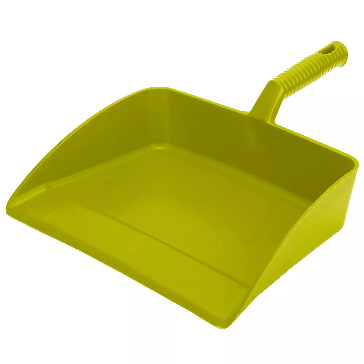 Совок Schavon открытый, 360х295х70 мм, Желтый (6)