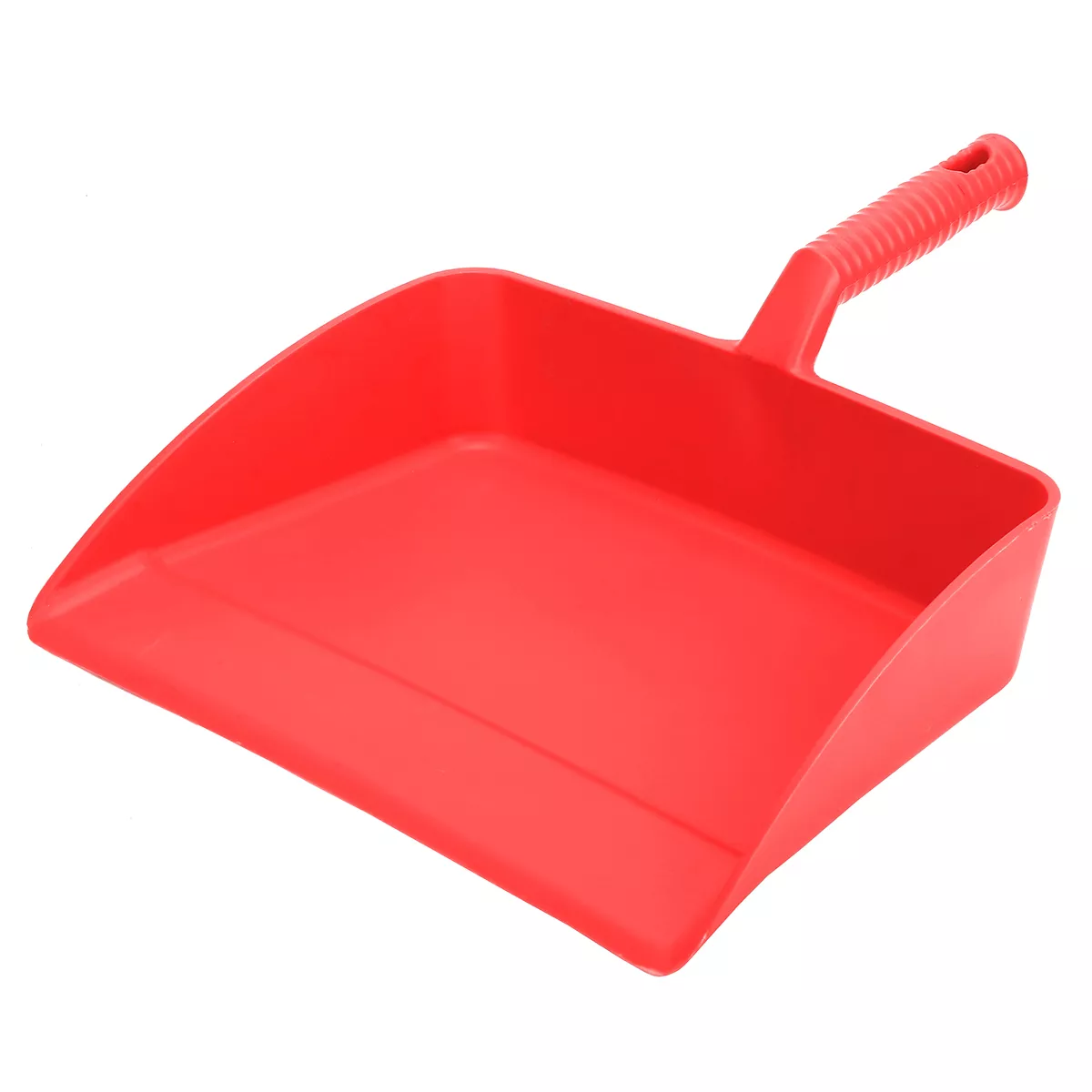 Совок Schavon открытый, 360х295х70 мм, Красный (4)