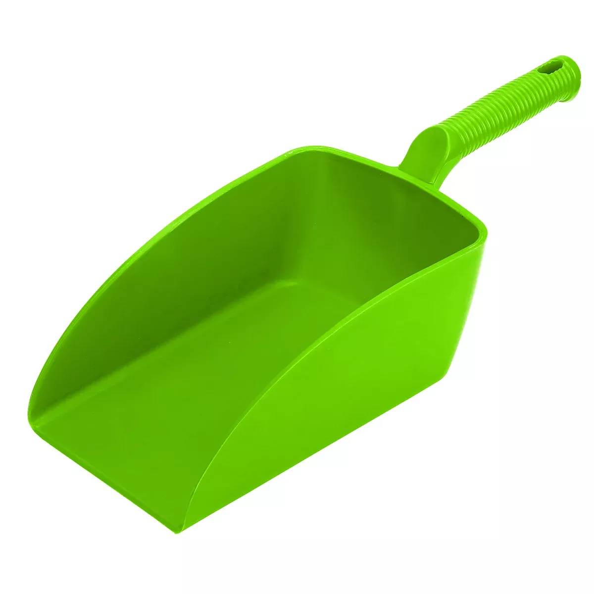 Ручной совок Schavon 2 л, 405х145х95 мм, Зеленый (2)