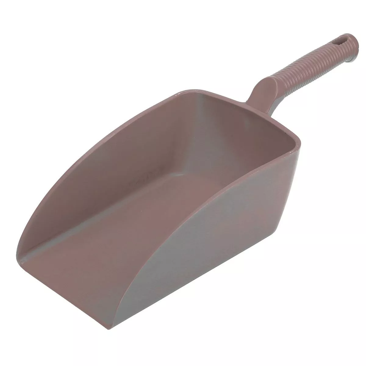 Ручной совок Schavon 2 л, 405х145х95 мм, Коричневый (8)