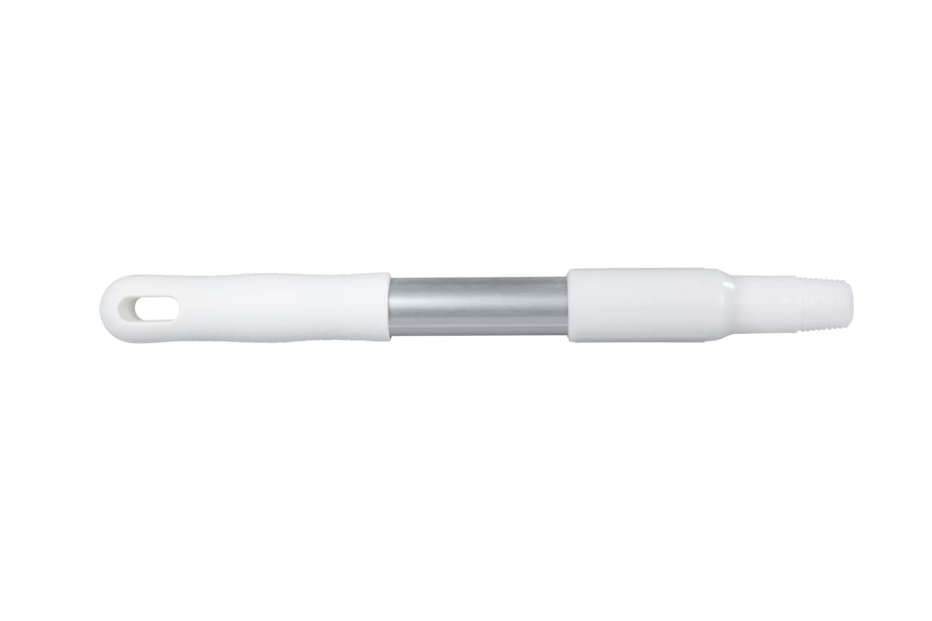 Рукоять FBK алюминиевая, 300х25мм, Белый (1)