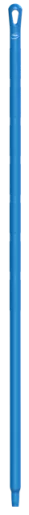 Ультрагигиеническая ручка Vikan, Ø32 мм, 1500 мм, Синий (3)