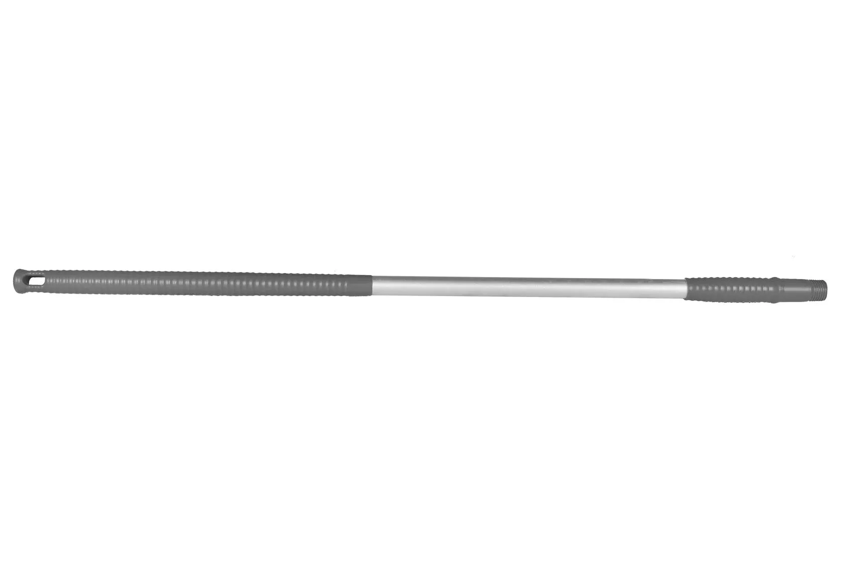 Эргономичная рукоятка Schavon, алюминий, 750xØ24 мм, Серый (1)