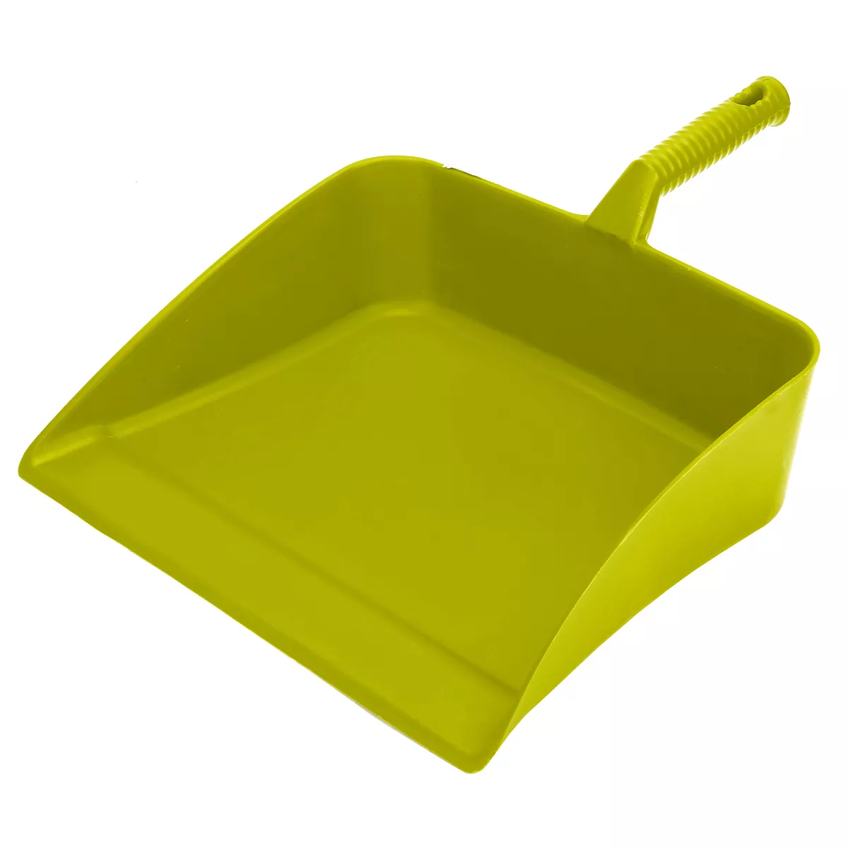 Совок Schavon открытый, 415х345х95 мм, Желтый (6)